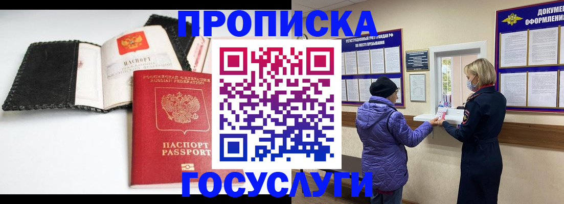 прописка штамп в Тынде